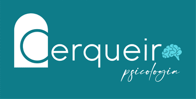 Cerqueira Psicologia Logo